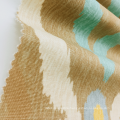 Custom 100% cotton recative printed canvas fabric